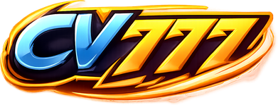 CV 777 লোগো